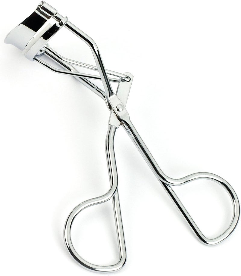 Denco Stainless Steel Eyelash Curler for Beautiful Lashes - Image 1